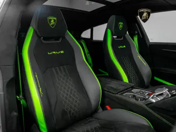 LAMBORGHINI Urus Performante I Lamborghini Hamburg