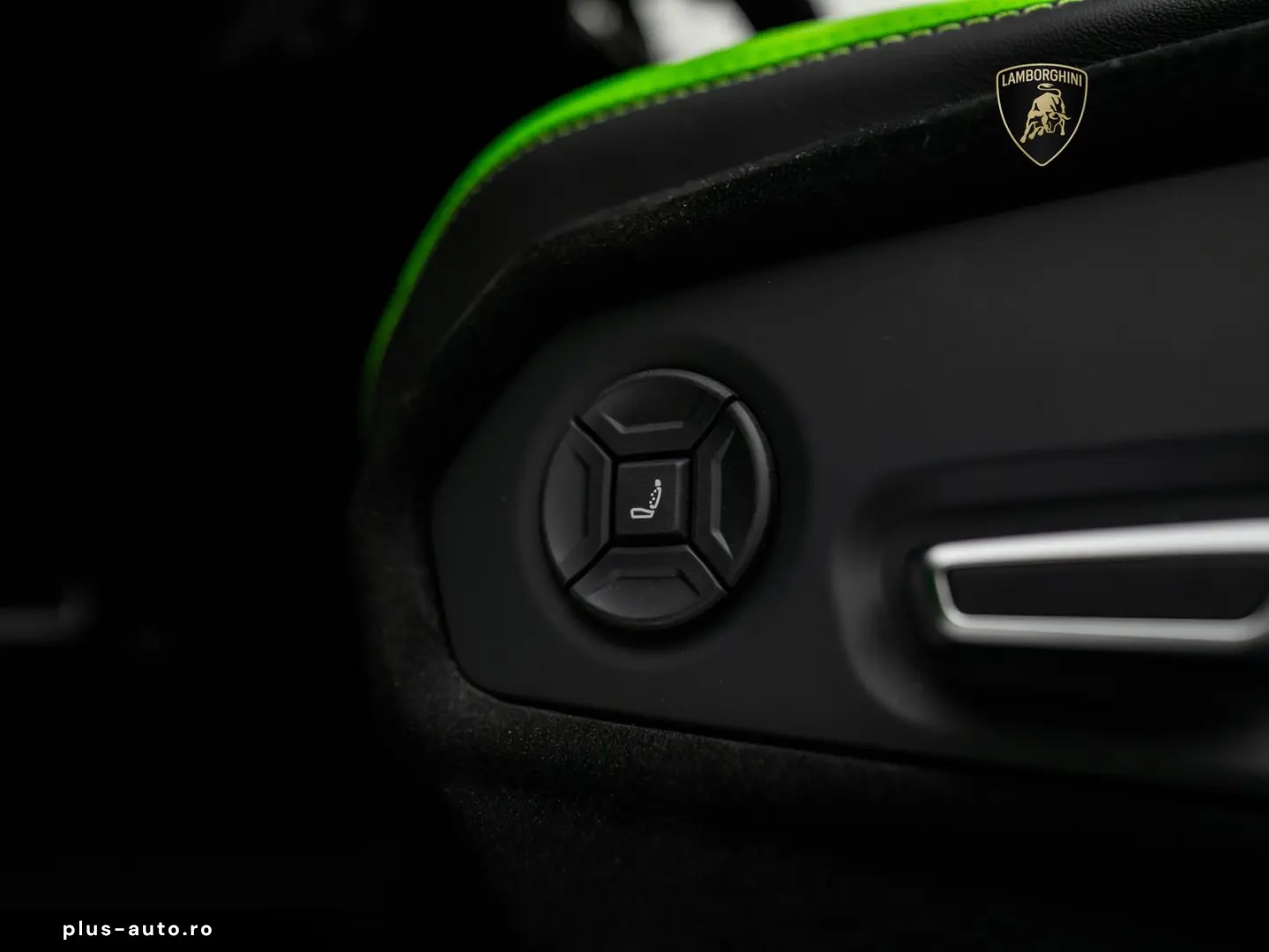 LAMBORGHINI Urus Performante I Lamborghini Hamburg