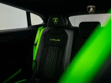 LAMBORGHINI Urus Performante I Lamborghini Hamburg