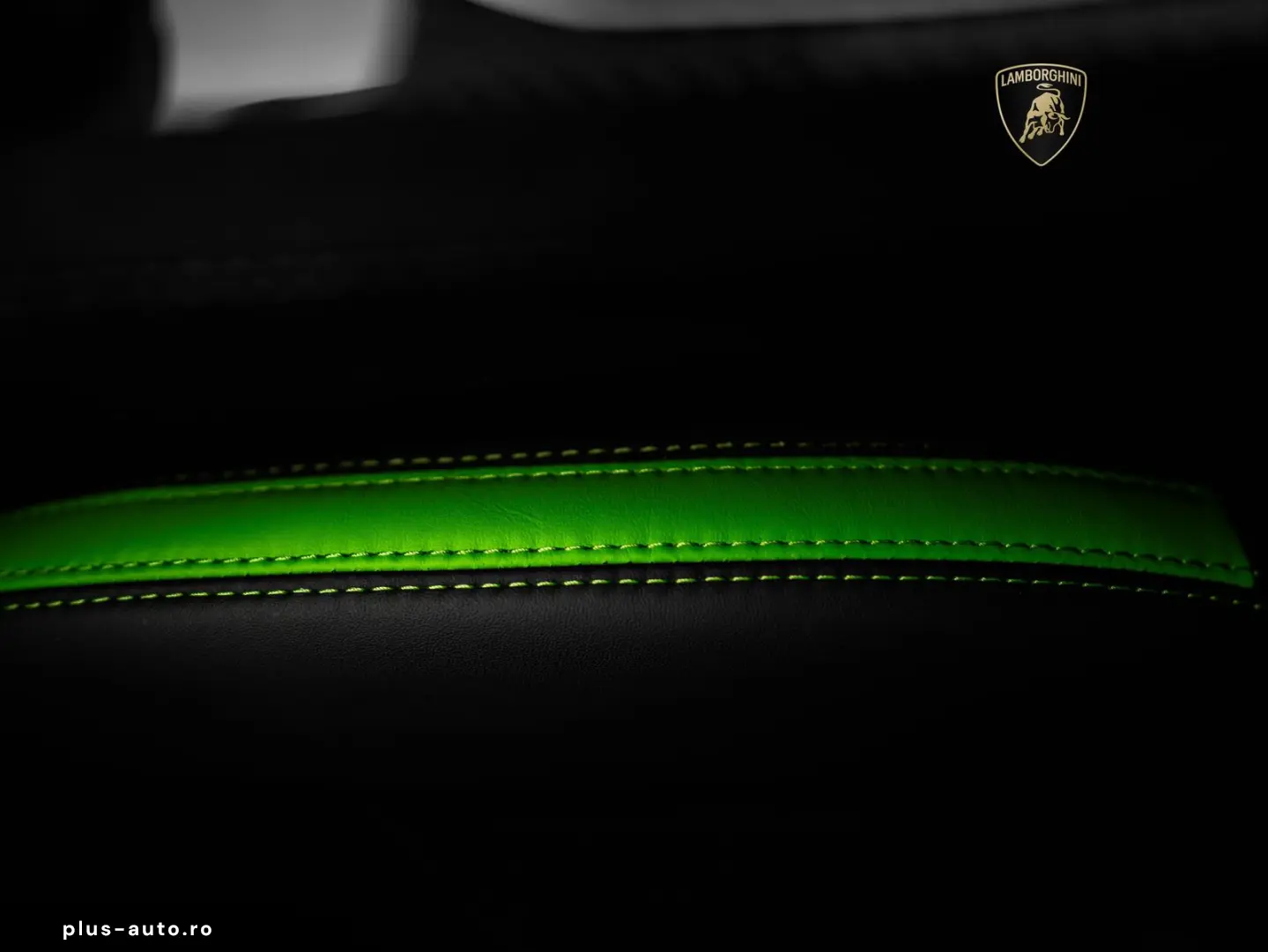 LAMBORGHINI Urus Performante I Lamborghini Hamburg