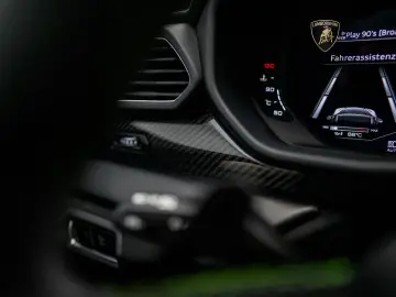 LAMBORGHINI Urus Performante I Lamborghini Hamburg