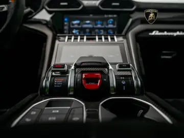 LAMBORGHINI Urus Performante I Lamborghini Hamburg