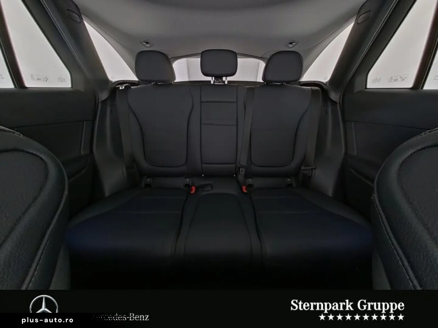 MERCEDES-BENZ GLC 300 de 4M  AHK Pano 360  HeadUp Burmester