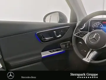 MERCEDES-BENZ GLC 300 de 4M  AHK Pano 360  HeadUp Burmester