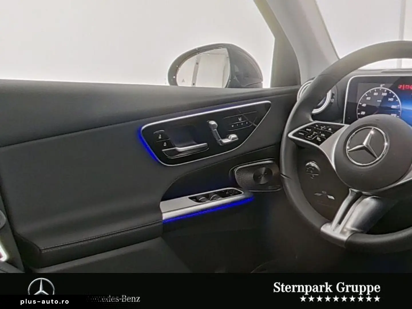 MERCEDES-BENZ GLC 300 de 4M  AHK Pano 360  HeadUp Burmester