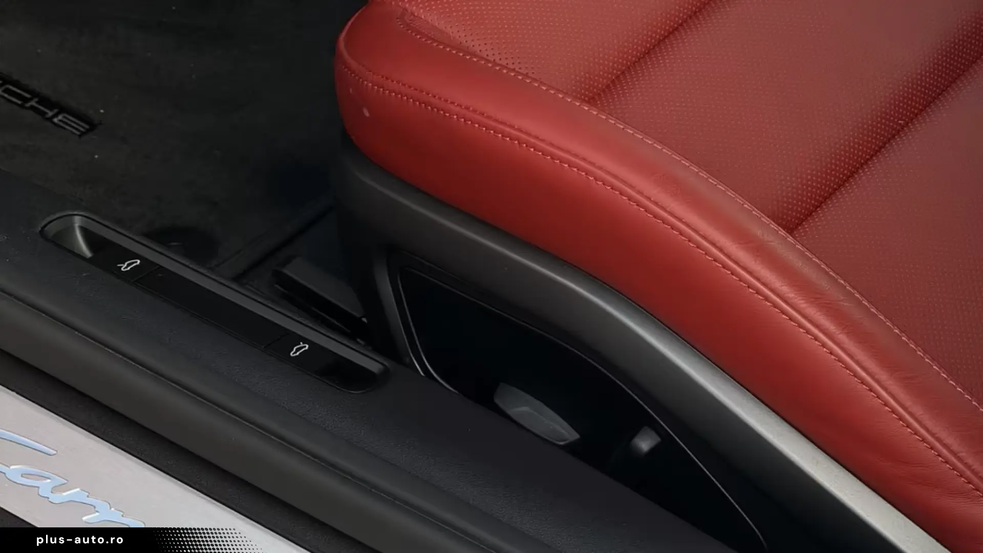 Porsche 992 911 Carrera Cabriolet Sportabgas