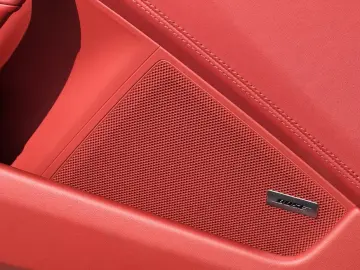 Porsche 992 911 Carrera Cabriolet Sportabgas