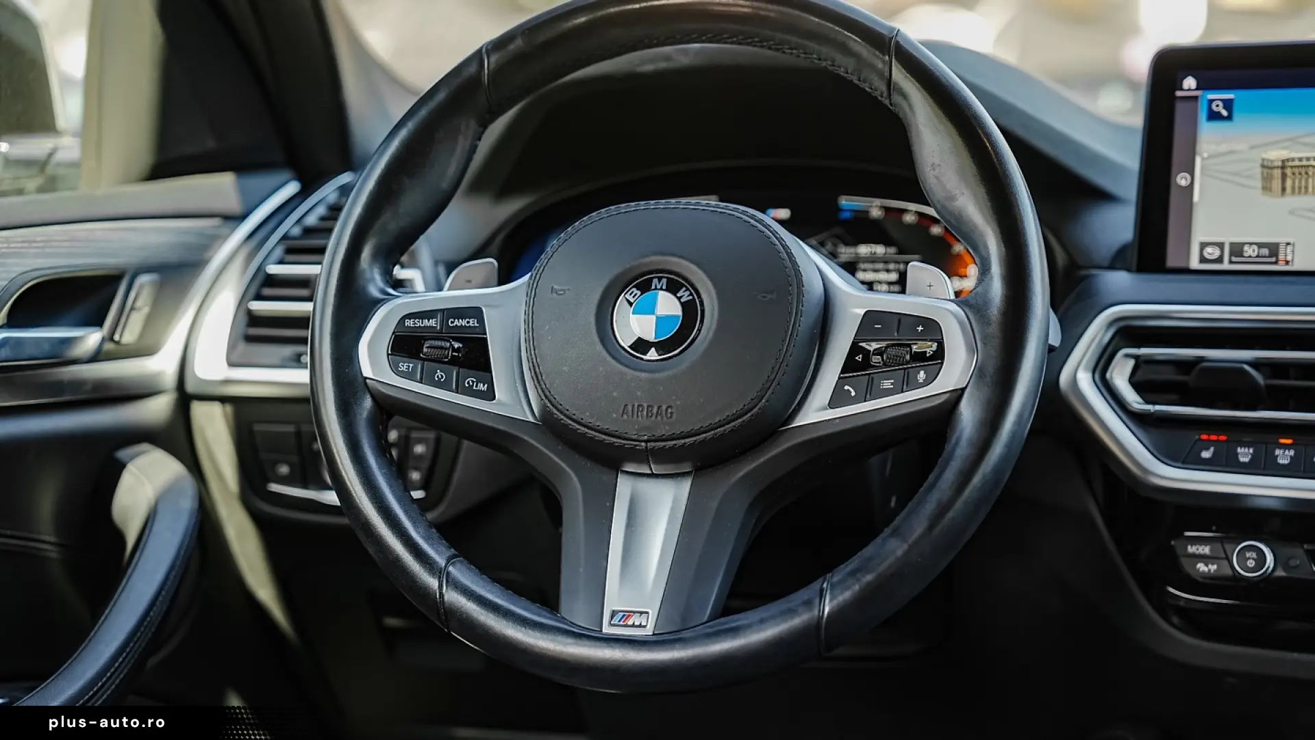 BMW X4 xDrive20d Aut. M Sport Edition
