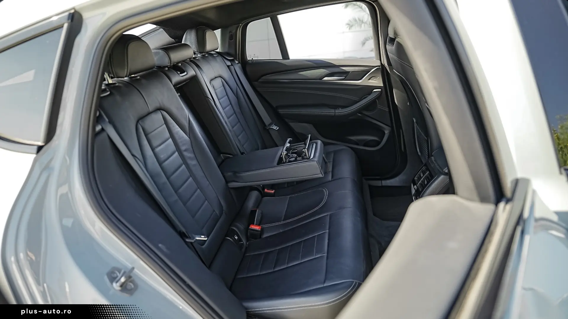 BMW X4 xDrive20d Aut. M Sport Edition