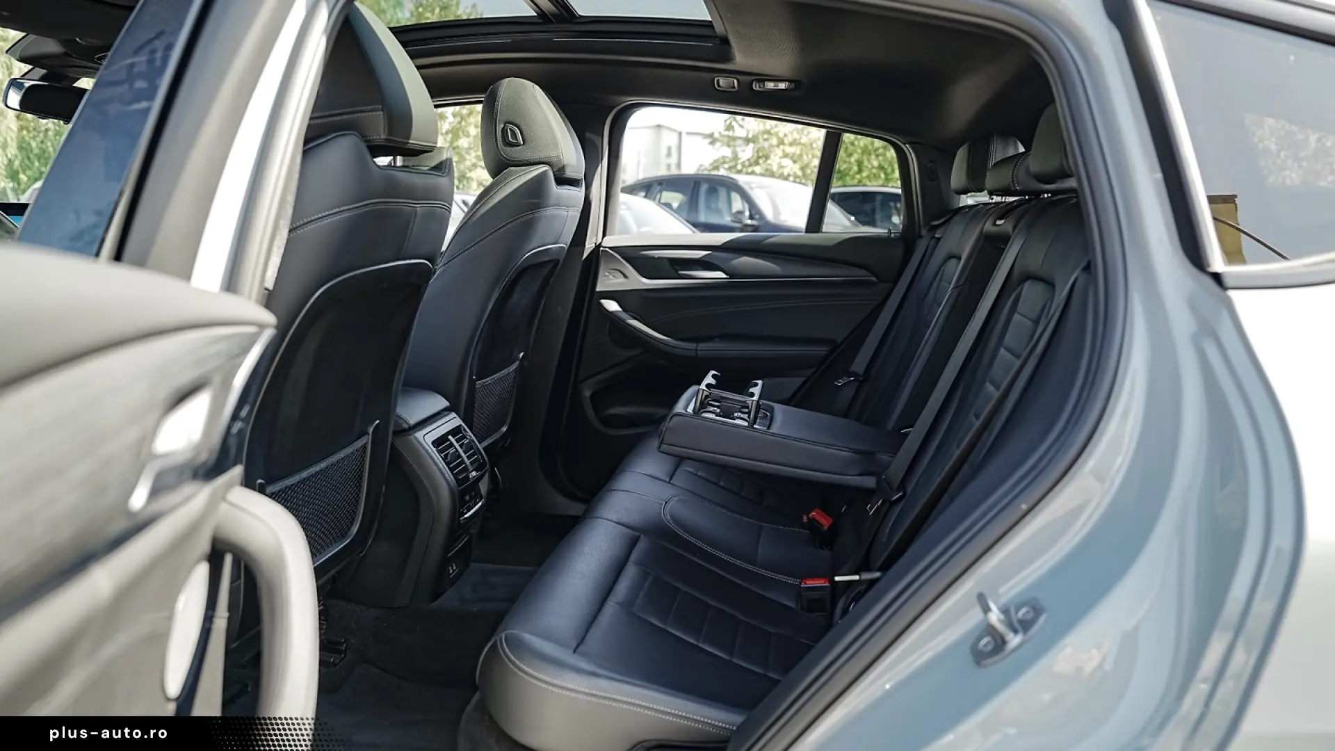 BMW X4 xDrive20d Aut. M Sport Edition