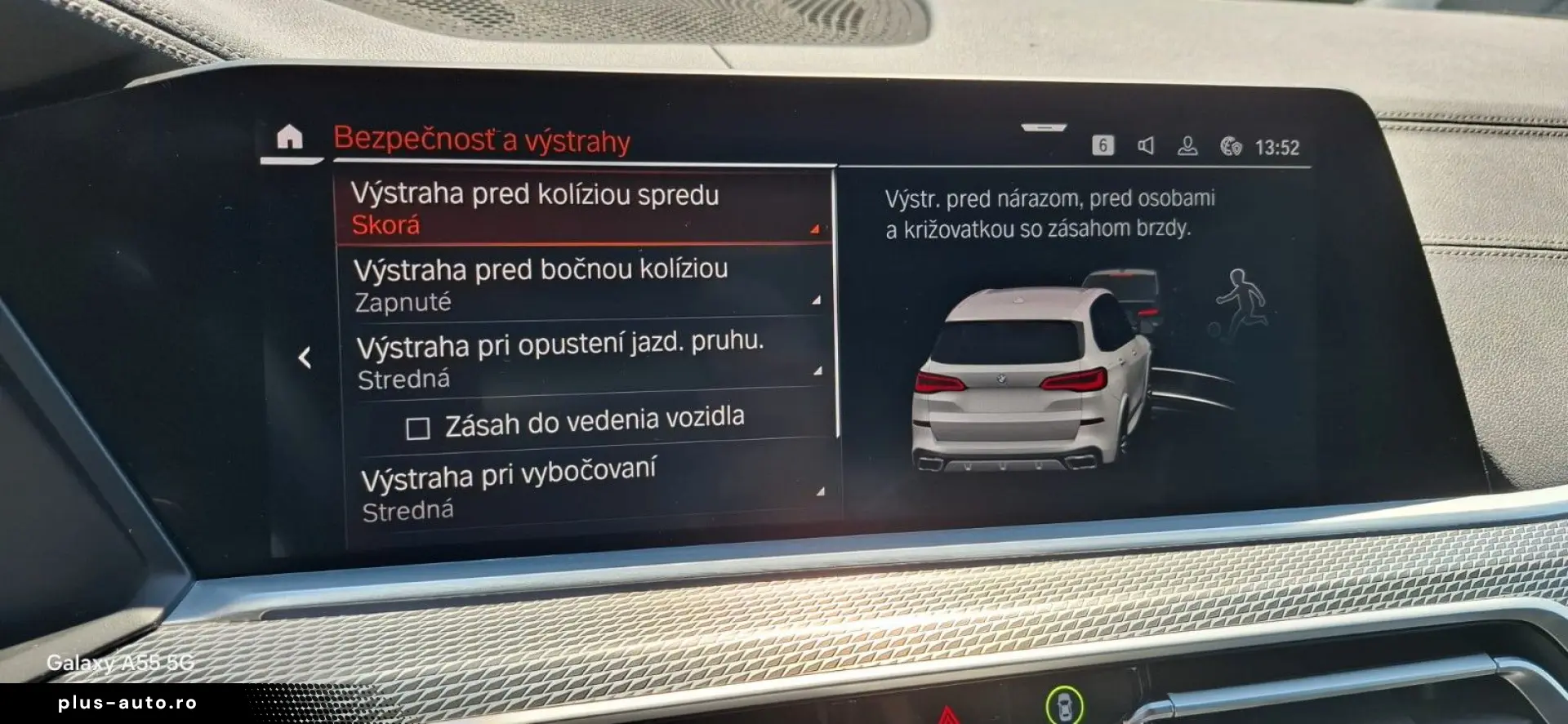 BMW X5 M50 i x drive