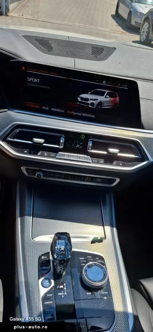 BMW X5 M50 i x drive