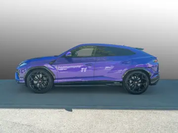 LAMBORGHINI Urus Performante   AdPers   Lamborghini Nürnberg