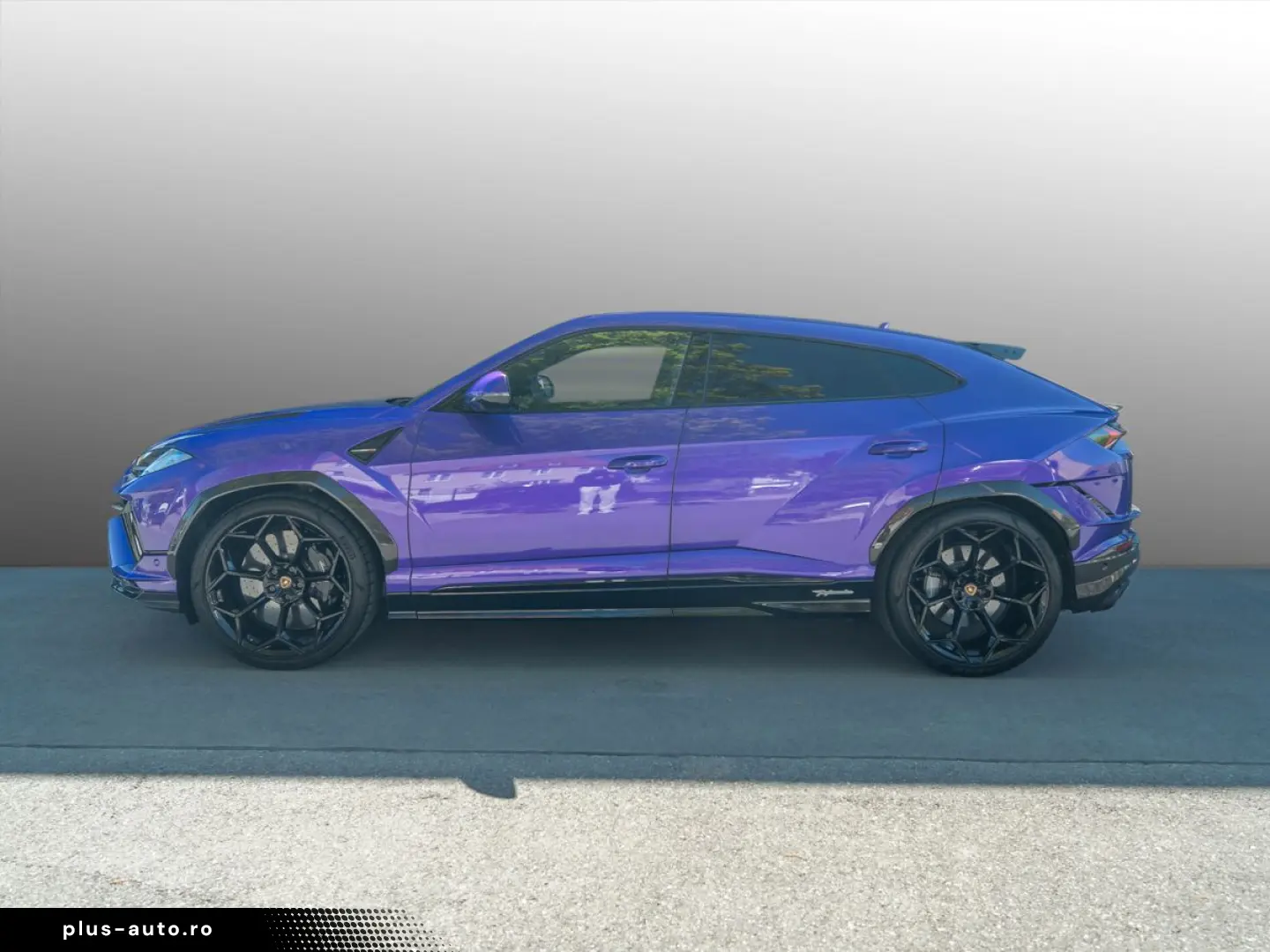 LAMBORGHINI Urus Performante   AdPers   Lamborghini Nürnberg