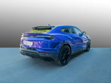 LAMBORGHINI Urus Performante   AdPers   Lamborghini Nürnberg