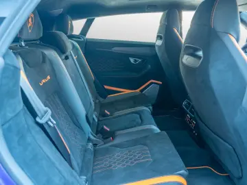 LAMBORGHINI Urus Performante   AdPers   Lamborghini Nürnberg