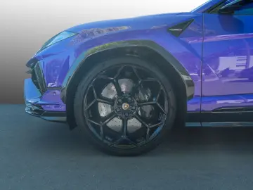 LAMBORGHINI Urus Performante   AdPers   Lamborghini Nürnberg