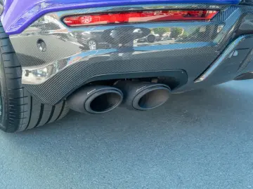 LAMBORGHINI Urus Performante   AdPers   Lamborghini Nürnberg