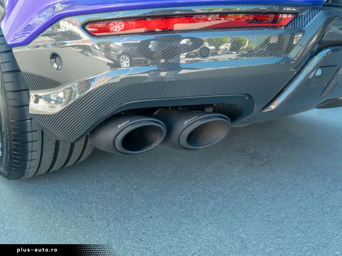 LAMBORGHINI Urus Performante   AdPers   Lamborghini Nürnberg