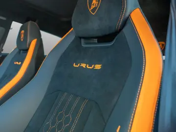 LAMBORGHINI Urus Performante   AdPers   Lamborghini Nürnberg