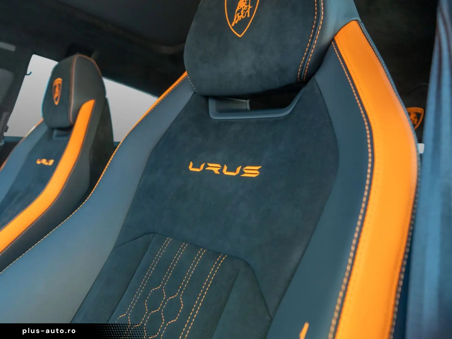 LAMBORGHINI Urus Performante   AdPers   Lamborghini Nürnberg