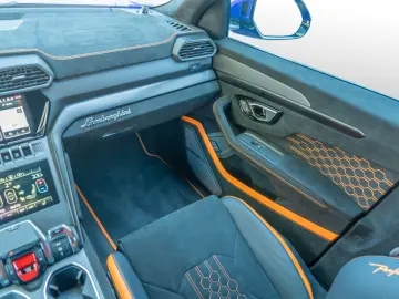 LAMBORGHINI Urus Performante   AdPers   Lamborghini Nürnberg