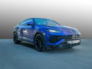 LAMBORGHINI Urus Performante   AdPers   Lamborghini Nürnberg