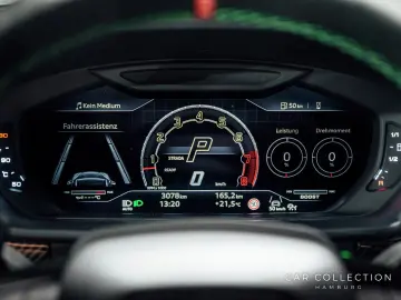 LAMBORGHINI Urus Performante   Viola Pasifae   Akrapovic