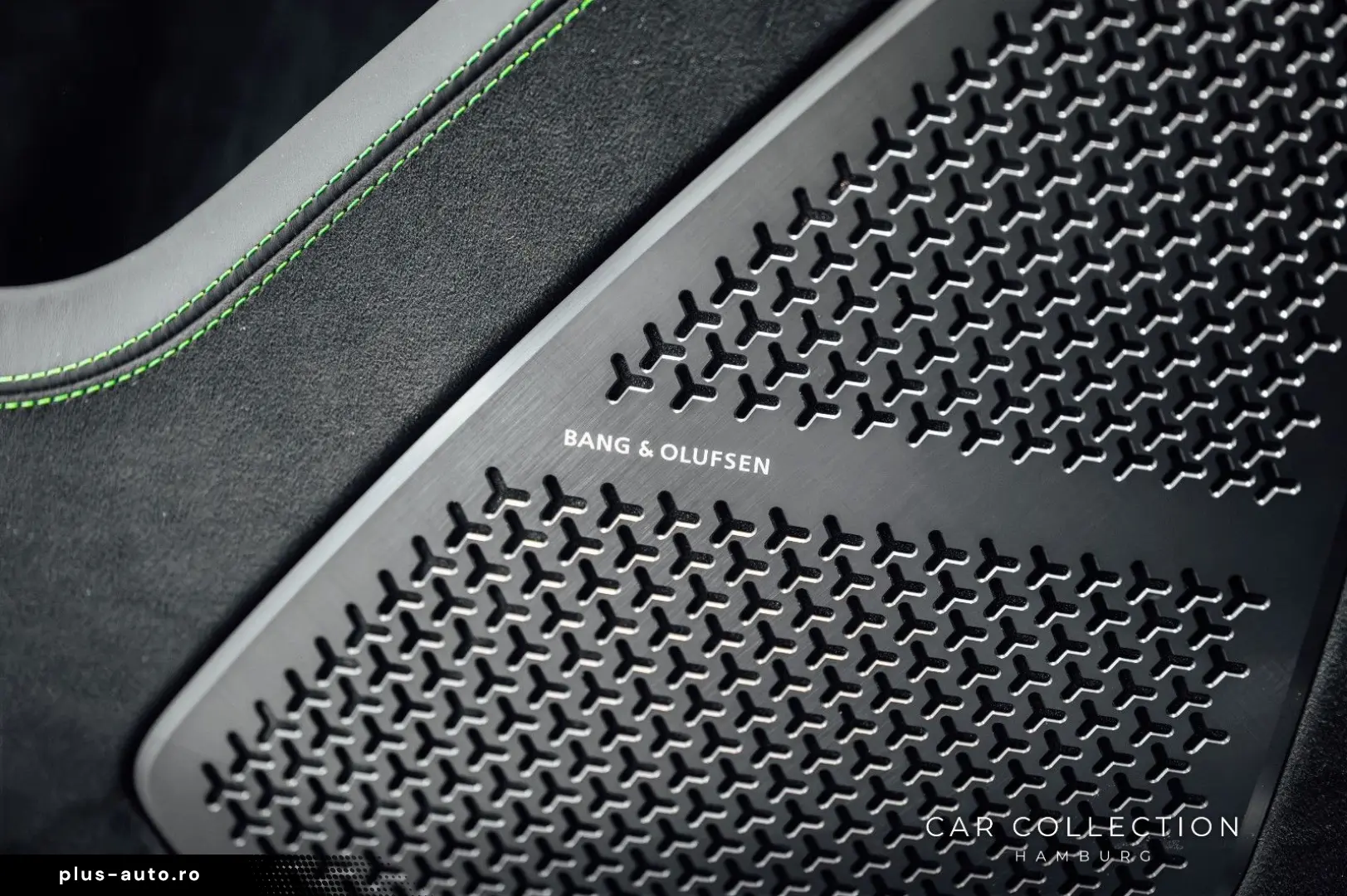 LAMBORGHINI Urus Performante   Viola Pasifae   Akrapovic