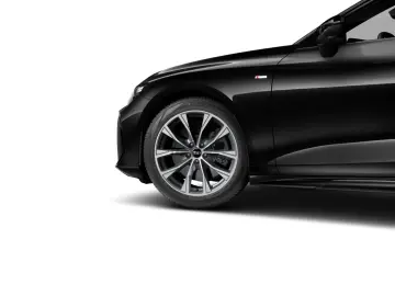 AUDI A6 Limousine 55 TFSI qu 2x S line S tro B&O HUD