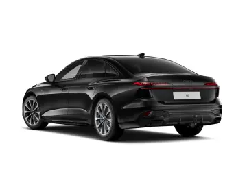 AUDI A6 Limousine 55 TFSI qu 2x S line S tro B&O HUD