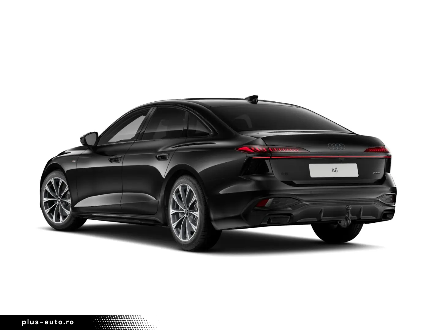 AUDI A6 Limousine 55 TFSI qu 2x S line S tro B&O HUD