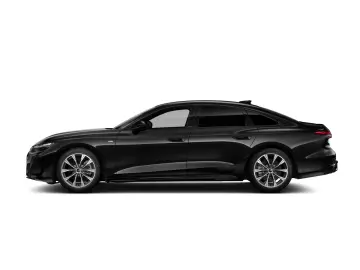 AUDI A6 Limousine 55 TFSI qu 2x S line S tro B&O HUD