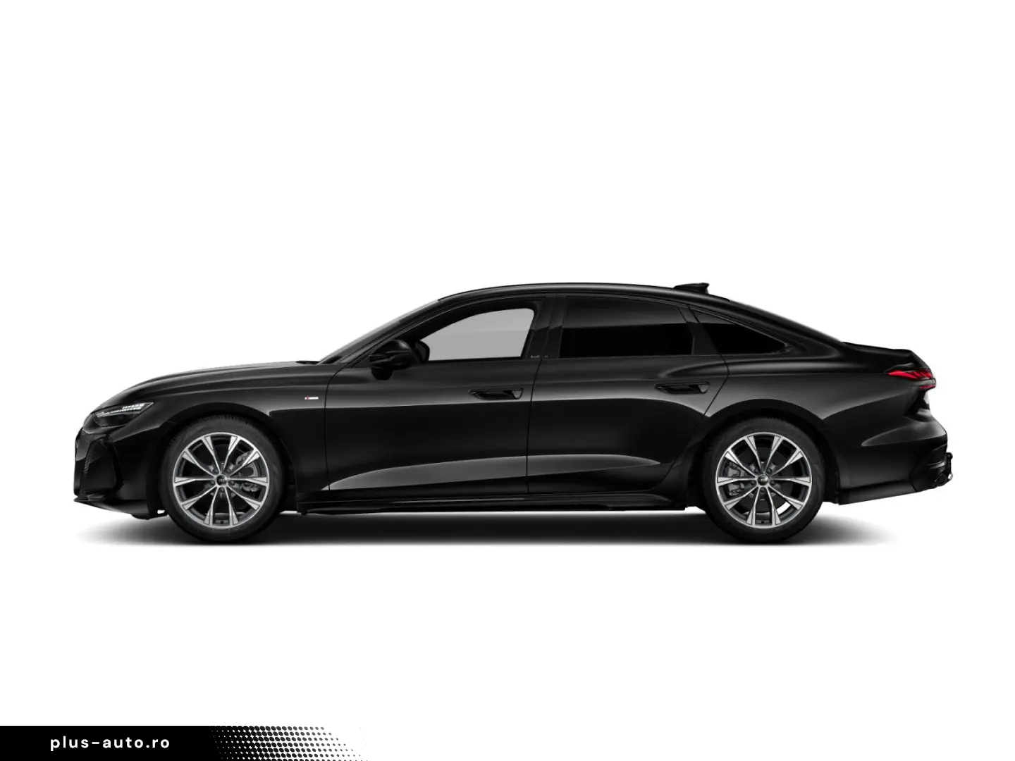 AUDI A6 Limousine 55 TFSI qu 2x S line S tro B&O HUD