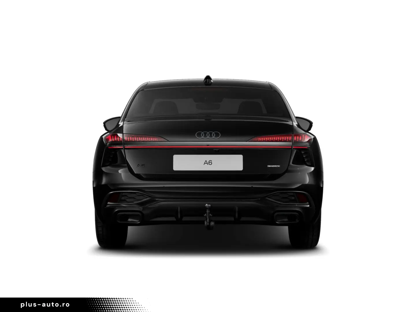 AUDI A6 Limousine 55 TFSI qu 2x S line S tro B&O HUD