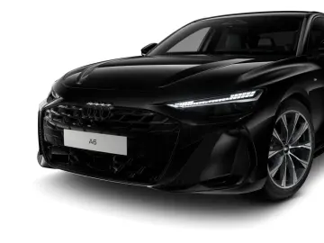 AUDI A6 Limousine 55 TFSI qu 2x S line S tro B&O HUD