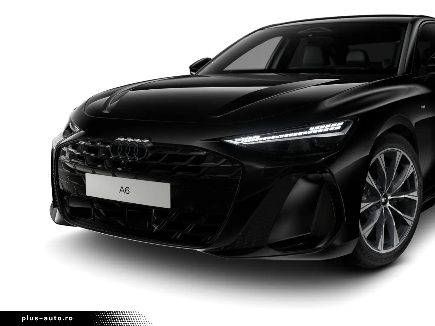 AUDI A6 Limousine 55 TFSI qu 2x S line S tro B&O HUD