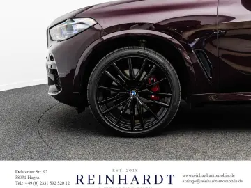 BMW X5 M50i xDRIVE SHADOW