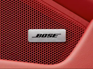 PORSCHE 992 Carrera Cabriolet 21-Zoll HD-Matrix-LED BOSE