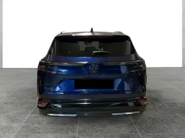 RENAULT Espace ESPRIT ALPINE  AHK 7-Locuri