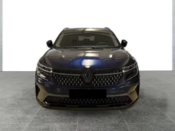 RENAULT Espace ESPRIT ALPINE  AHK 7-Locuri