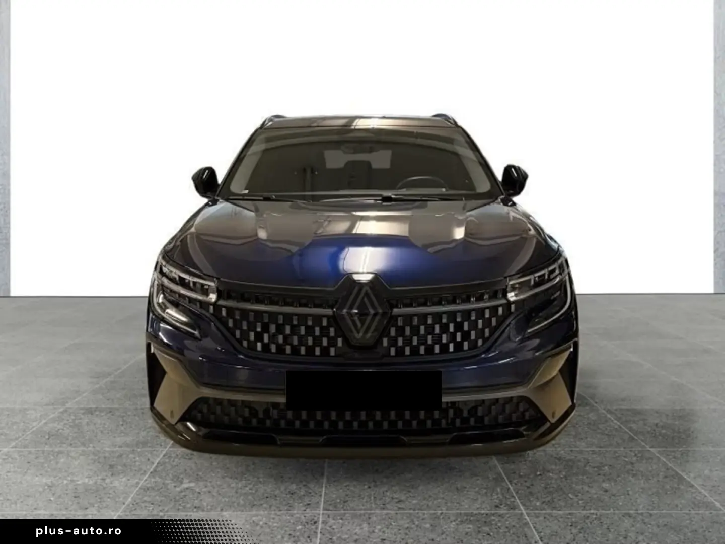 RENAULT Espace ESPRIT ALPINE  AHK 7-Locuri