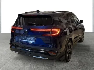 RENAULT Espace ESPRIT ALPINE  AHK 7-Locuri