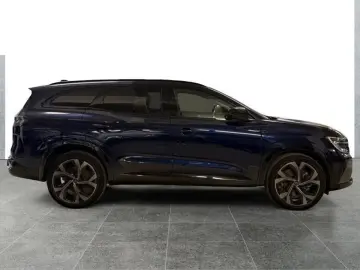 RENAULT Espace ESPRIT ALPINE  AHK 7-Locuri