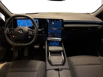 RENAULT Espace ESPRIT ALPINE  AHK 7-Locuri