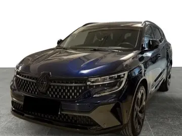 RENAULT Espace ESPRIT ALPINE  AHK 7-Locuri
