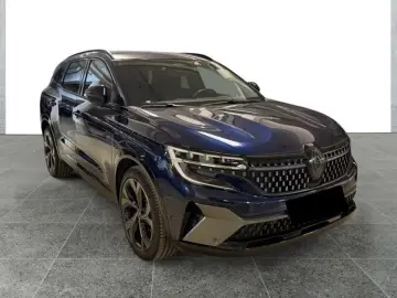 RENAULT Espace ESPRIT ALPINE  AHK 7-Locuri
