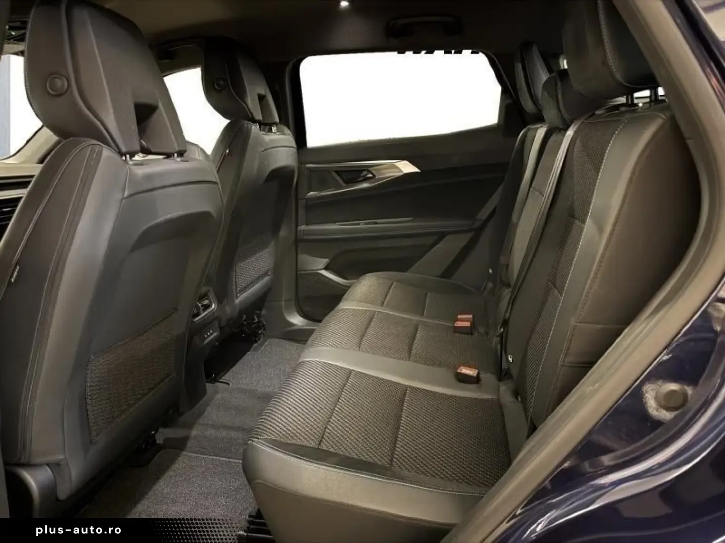 RENAULT Espace ESPRIT ALPINE  AHK 7-Locuri