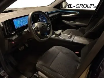 RENAULT Espace ESPRIT ALPINE  AHK 7-Locuri