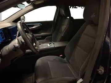 RENAULT Espace ESPRIT ALPINE  AHK 7-Locuri